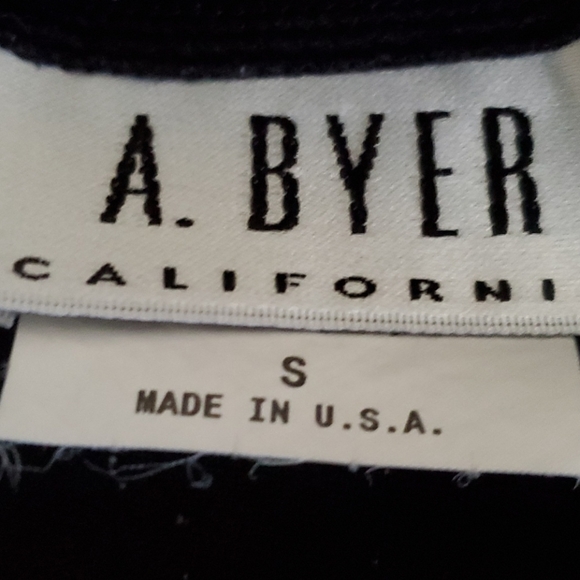 Basic black skirt - Picture 8 of 8